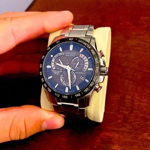 Citizen PCAT Men’s Watch